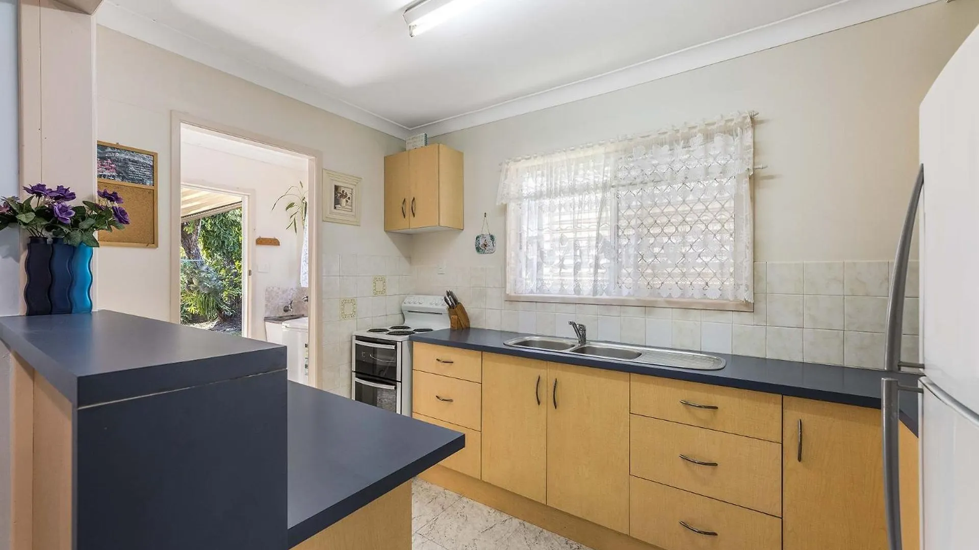 35 Nelson Street Golden Beach Vakantiehuis