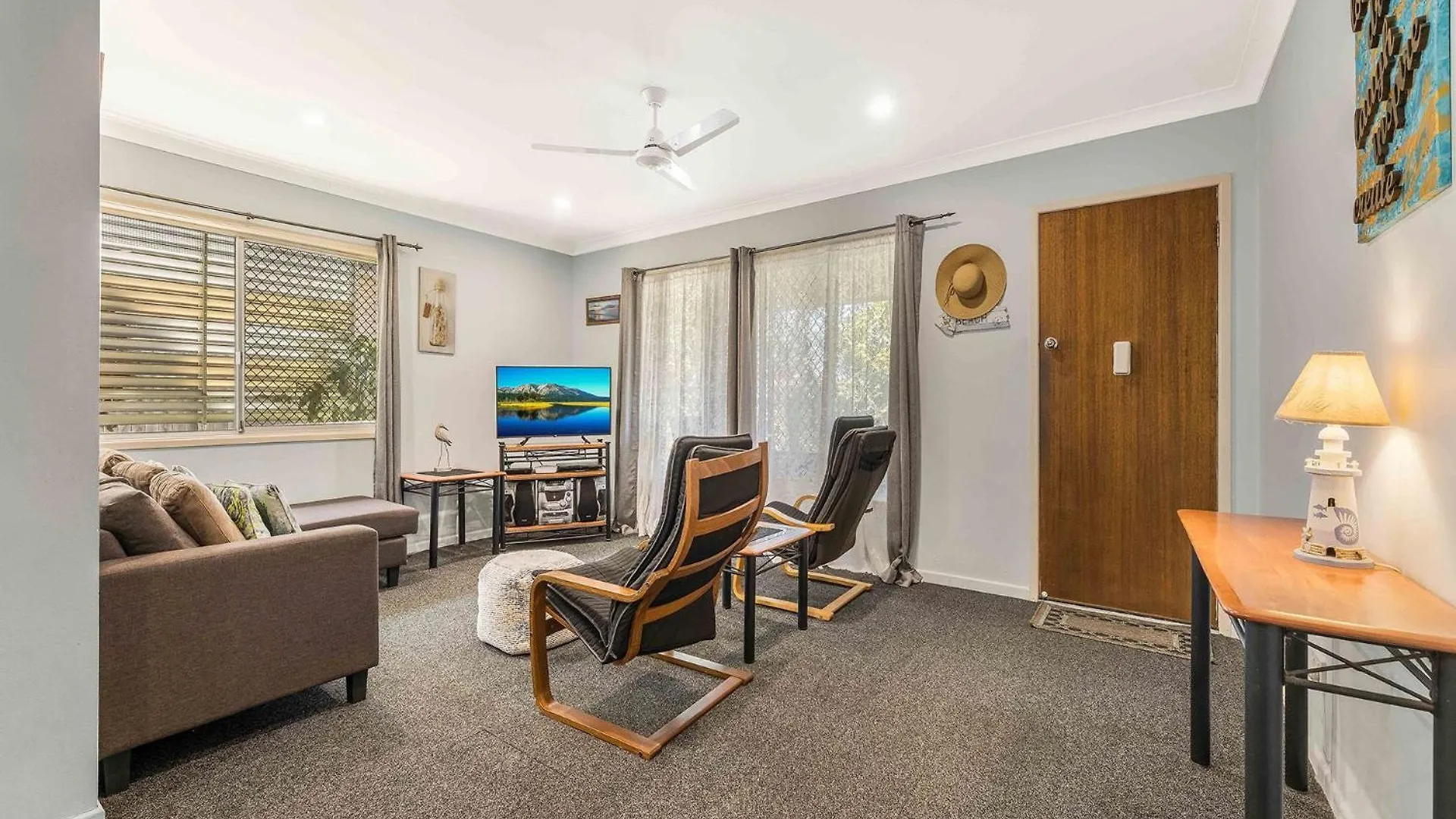 35 Nelson Street Golden Beach Vakantiehuis