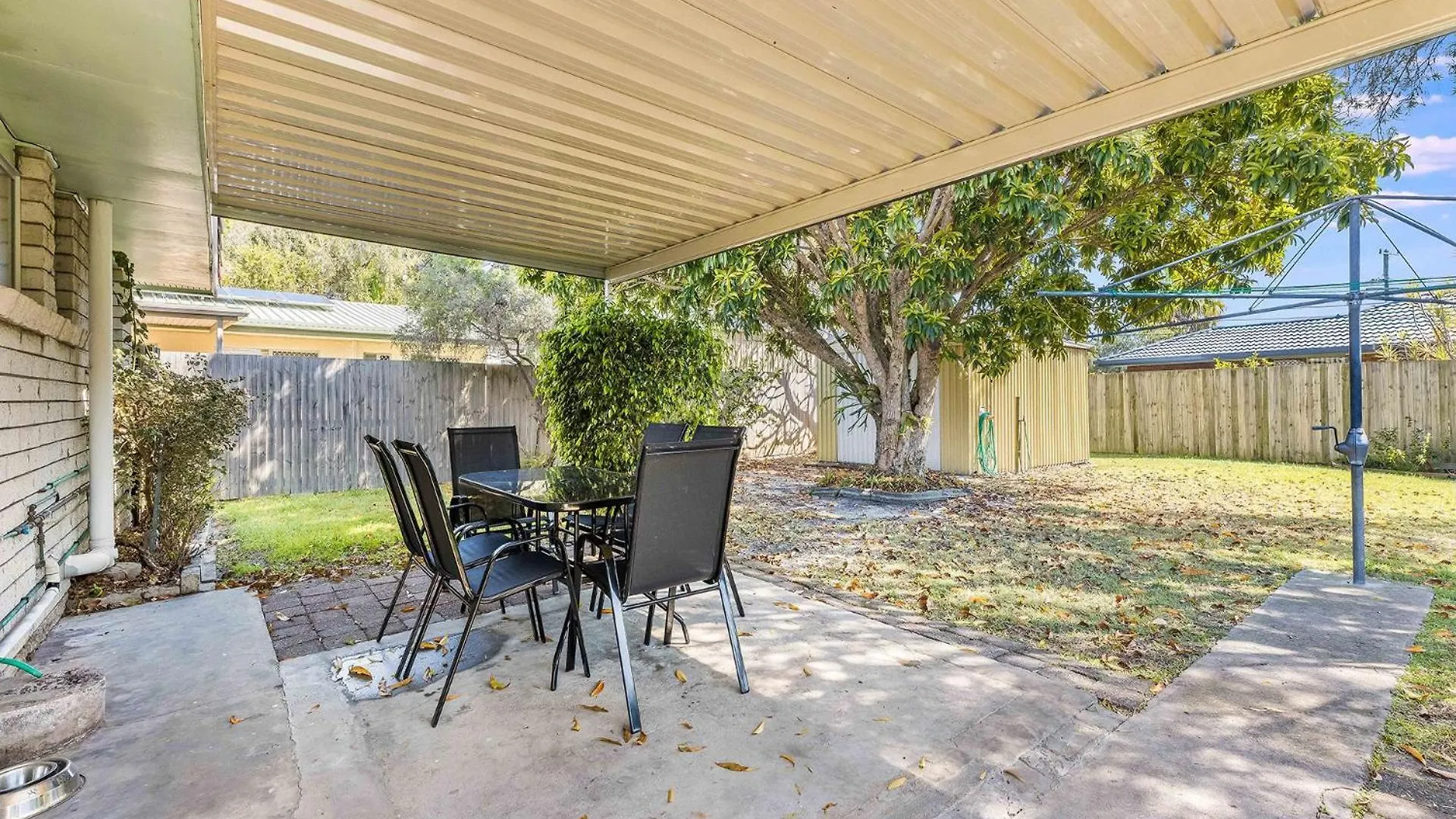 Vakantiehuis 35 Nelson Street Golden Beach
